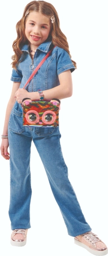 Udobno nošenje i sigurna pohrana