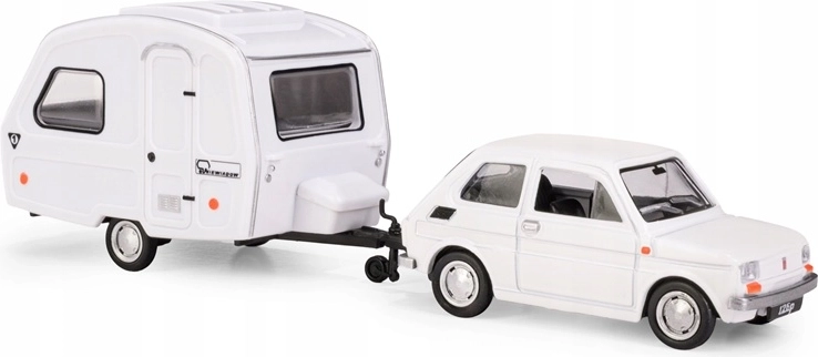 Kultna kamping kombinacija