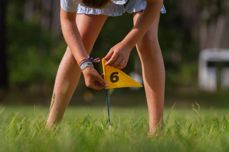 Brza instalacija na terenu