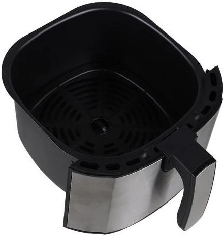 Practical removable basket