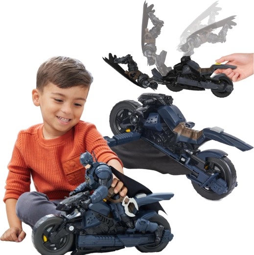 Sigurno učvršćivanje figurice 30 cm