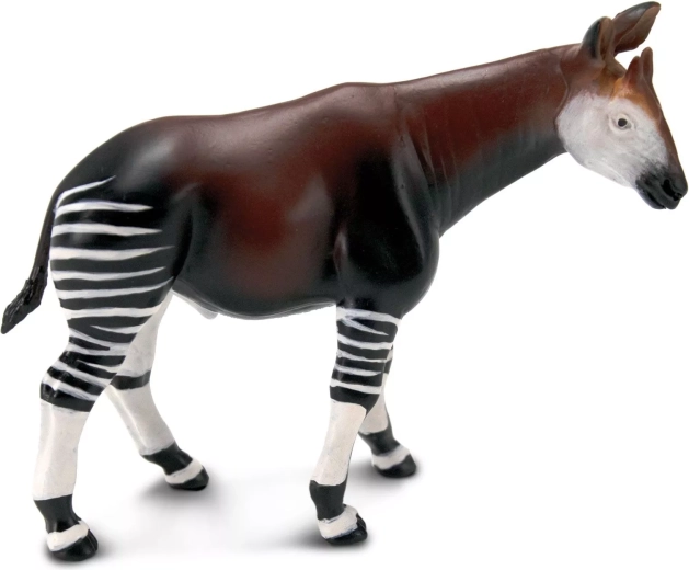 Safari Ltd. okapi figurine - 1 piece