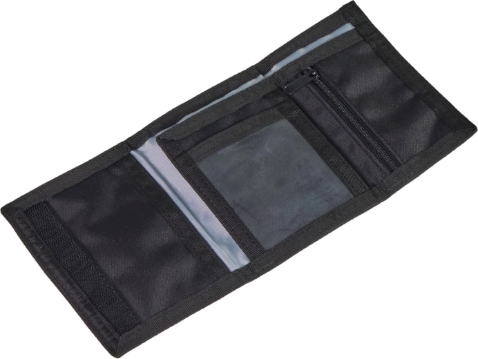 Clear compartment layout