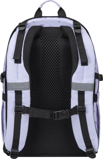 Ergonomski ruksak za udobno nošenje