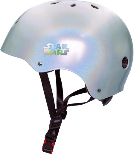 Motiv Star Wars i holografski izgled