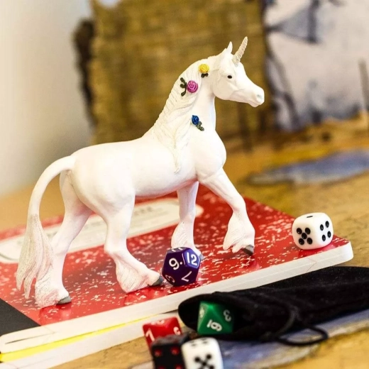 For creative play and learning through play