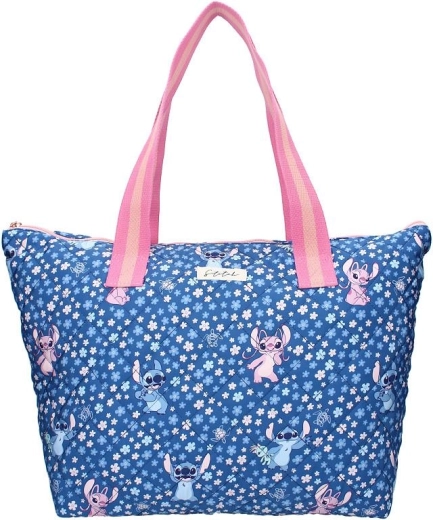 Torba Lilo i Stitch 48 cm
