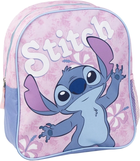 Dječji ruksak Disney Stitch za vrtić