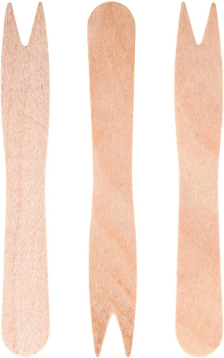 Prirodno brezovo drvo bez iverja