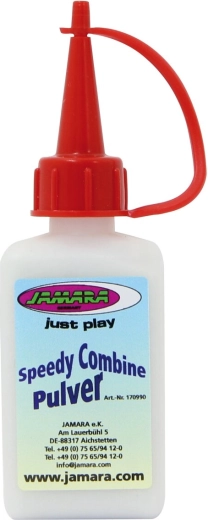 Jamara Speedy Combine powder 80 g