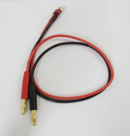 JAMARA LiPo Deluxe Charging Cable - 1 piece
