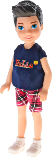 Šest stilskih majica za raznolike priče