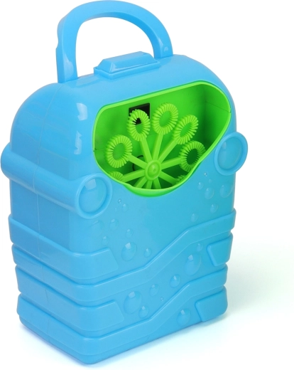 Automatski izrađivač mjehurića – plavi