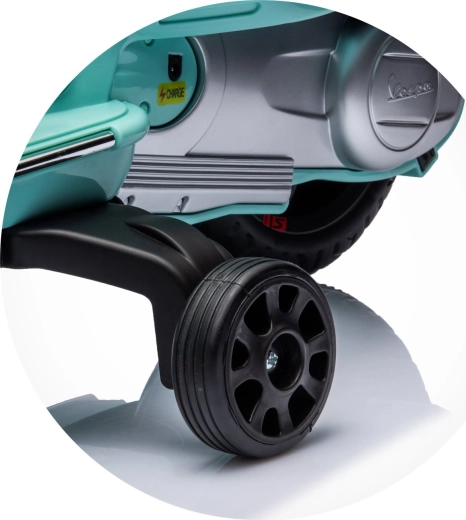 Stabilna vožnja za početnike