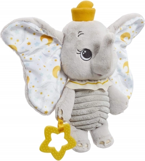 Ekstra mekan pliš i sigurna izrada