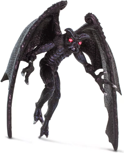 Safari Ltd. Mothman figure