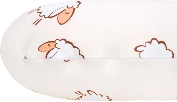 Uklonjiva i periva pamučna navlaka