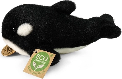 Soft, high-quality plush