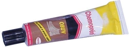 Kontaktno ljepilo CHEMOPRÉN Obuća 50 ml