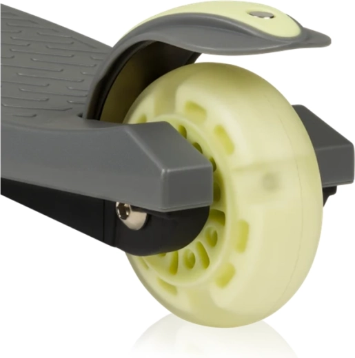 Siguran oslonac i brzo zaustavljanje