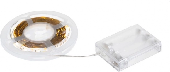 LED lighting for a magical atmosphere