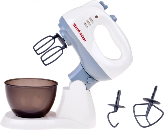 Planetarni mikser 2-u-1 s nastavcima