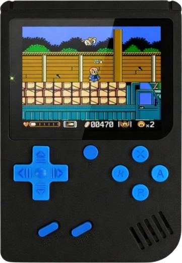 108 built-in games without internet required