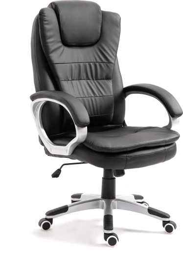 Smoothly adjustable seat height