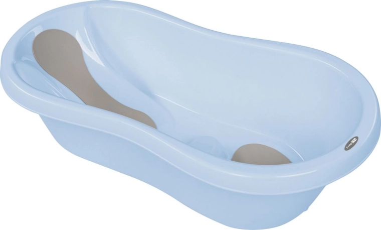 FreeON anatomska dječja kadica Cosy – Plava