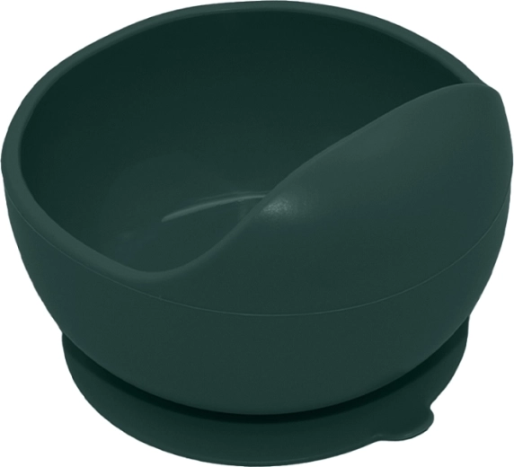 Zdjela s vakuumskom podlogom za čišće hranjenje