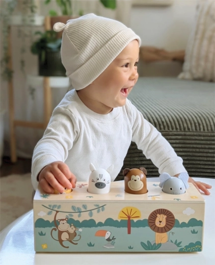 Sigurna i izdržljiva drvena izrada