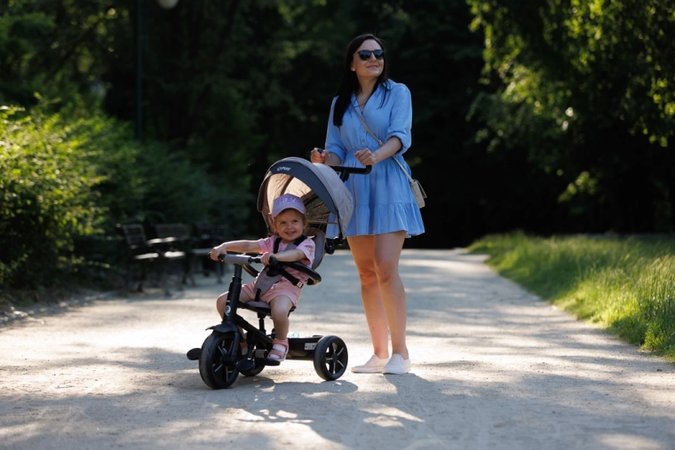 Zaštita od sunca s UPF 50+