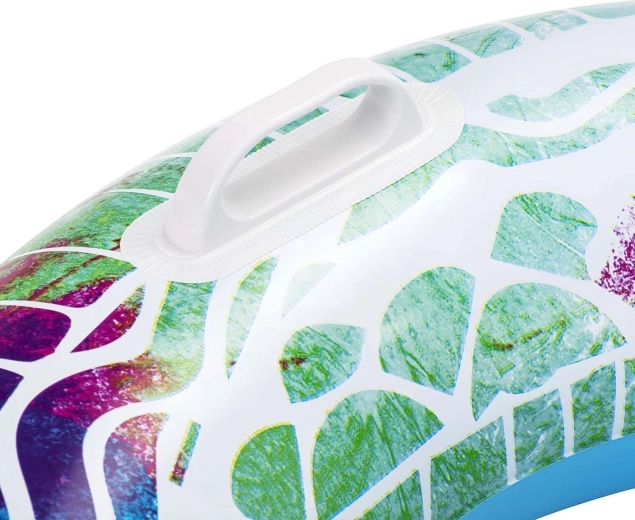 Čvrste ručke za sigurnost na vodi