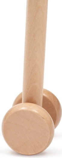 Kotačići za lako kretanje