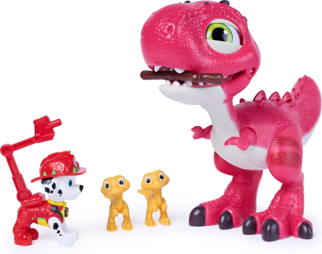Dodatni dinosauri za više priča i kreativnu igru