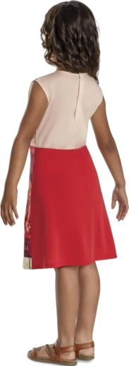 Detaljna izrada i lako oblačenje