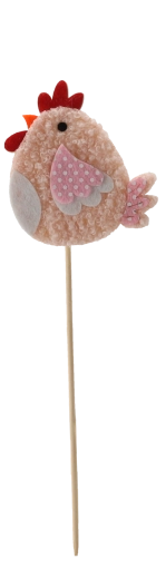 Nježne teksture i simpatični detalji