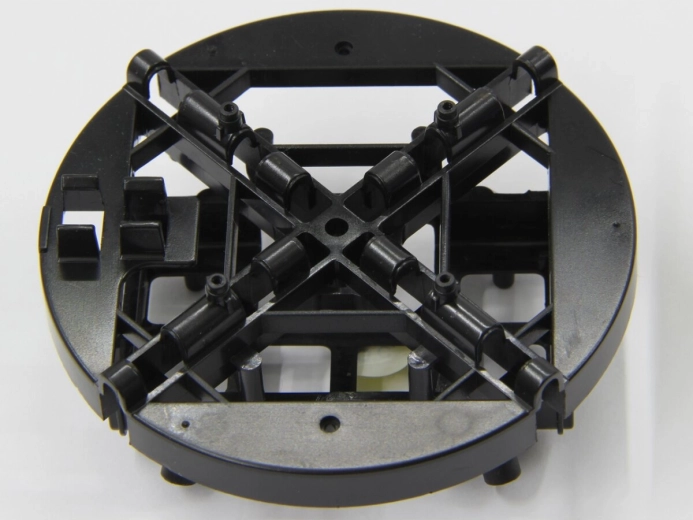 Main Frame Invader