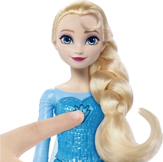 Pjeva “Let It Go” na engleskom