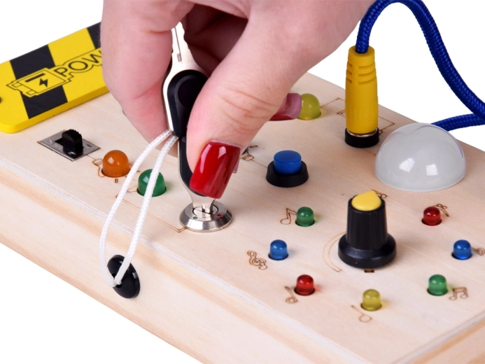 Idealno za putovanja i tihe zone