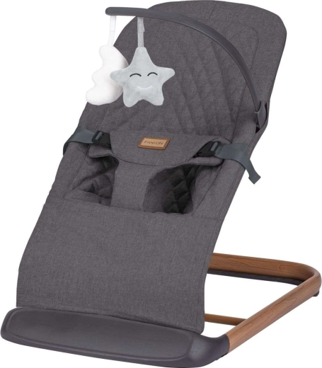 Freeon Serene dječja ležaljka Grey