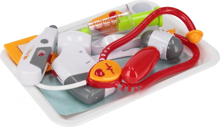 Lagana i sigurna plastična konstrukcija