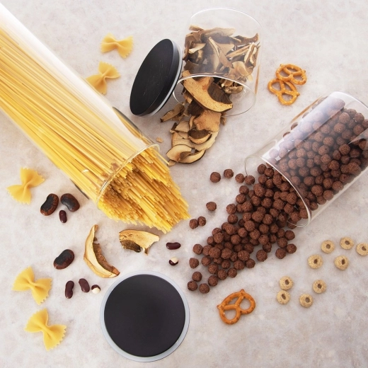 Pregledno odlaganje i moderan izgled