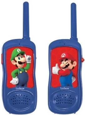 Voki-tokiji za tajne misije