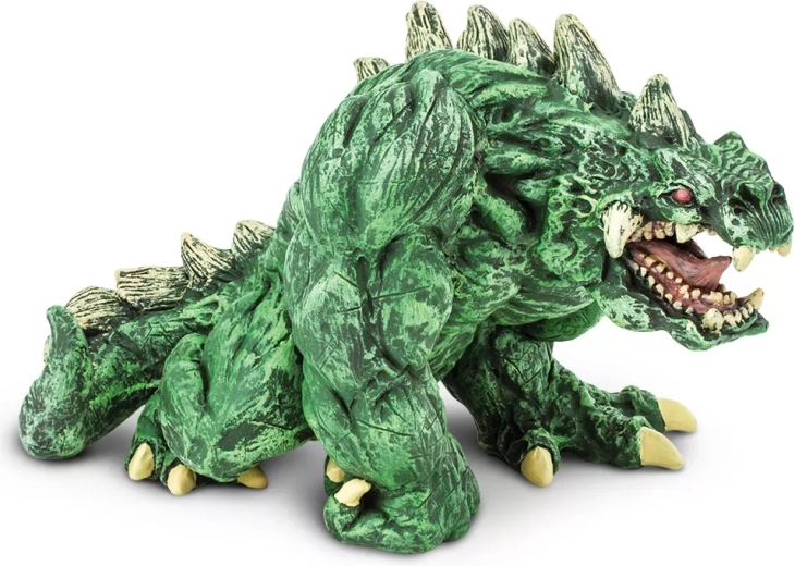 Safari Ltd. figurica behemot
