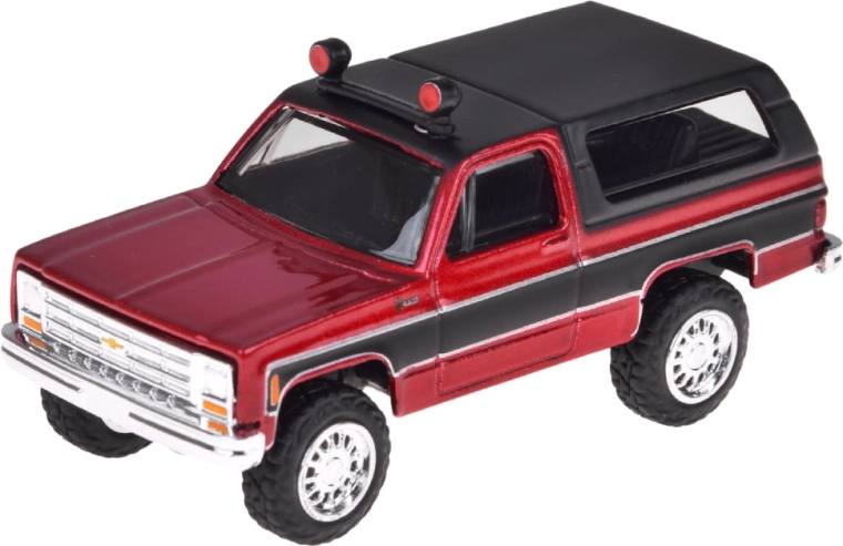 Metalna karoserija i kolekcionarska kvaliteta