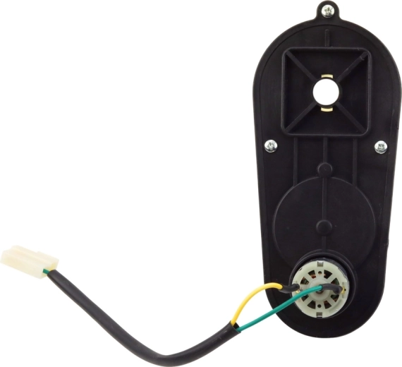 Izdržljivo kućište za dug vijek trajanja