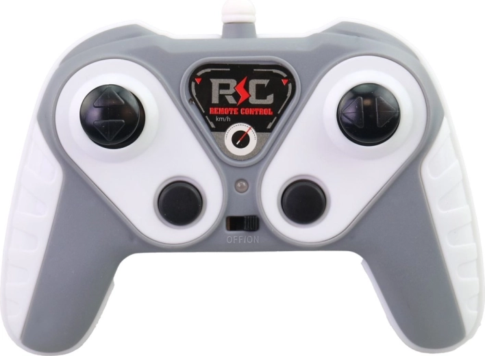 Stabilan signal 2,4 GHz bez smetnji