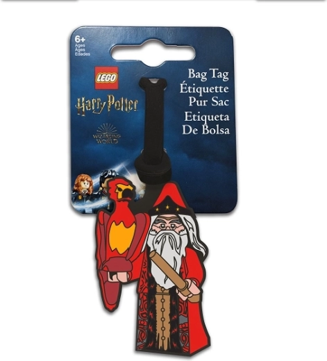 Službeni LEGO Harry Potter dizajn