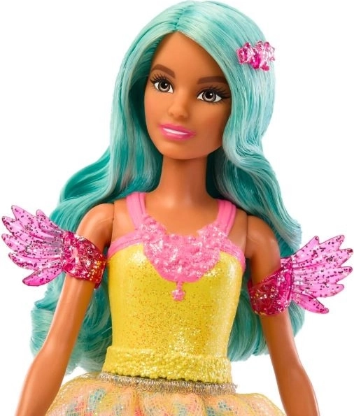 Čaroban izgled iz svijeta A Touch of Magic